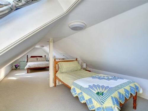 Holiday Home The Chapel