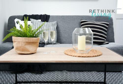 Apartamentos Pearl House Cardiff