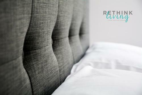 Apartamentos Pearl House Cardiff