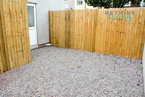 Apartamentos Pearl House Cardiff