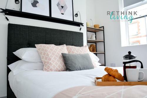 Apartamentos Pearl House Cardiff
