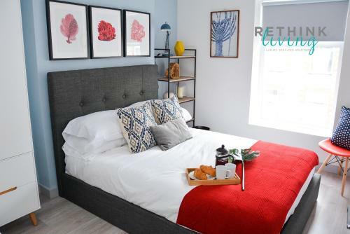 Apartamentos Pearl House Cardiff