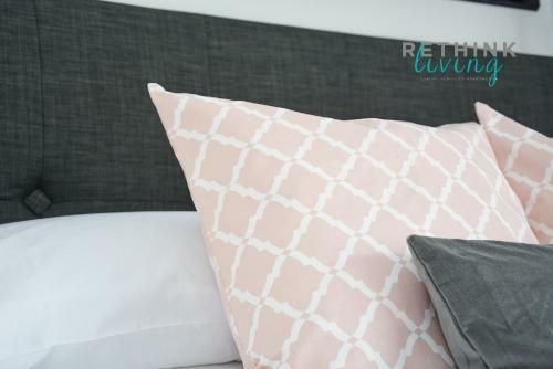 Apartamentos Pearl House Cardiff