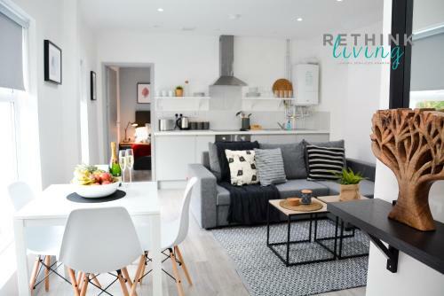 Apartamentos Pearl House Cardiff