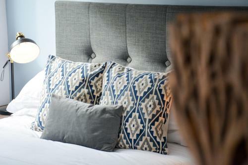 Apartamentos Pearl House Cardiff