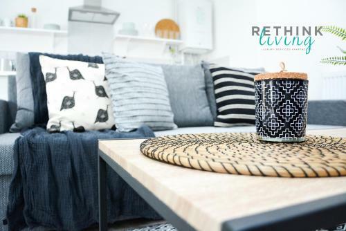 Apartamentos Pearl House Cardiff