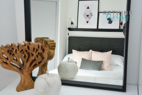 Apartamentos Pearl House Cardiff