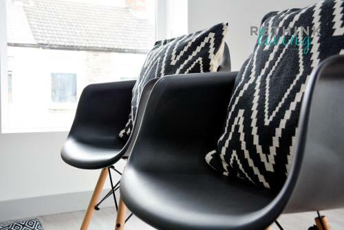 Apartamentos Pearl House Cardiff