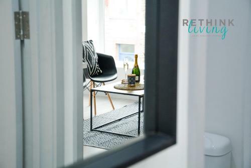 Apartamentos Pearl House Cardiff