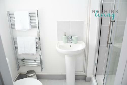 Apartamentos Pearl House Cardiff