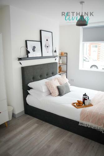 Apartamentos Pearl House Cardiff