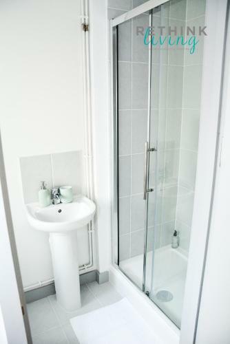 Apartamentos Pearl House Cardiff