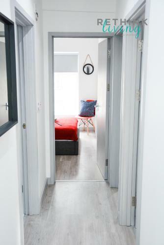 Apartamentos Pearl House Cardiff