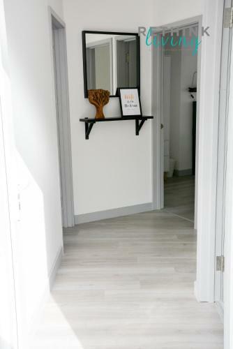 Apartamentos Pearl House Cardiff