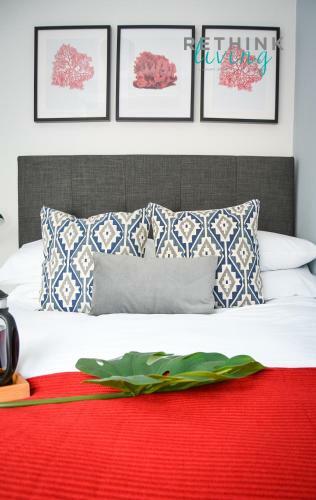 Apartamentos Pearl House Cardiff