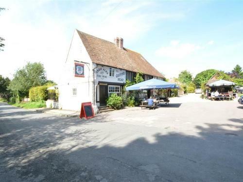 Holiday Home Court Farm Stables.1