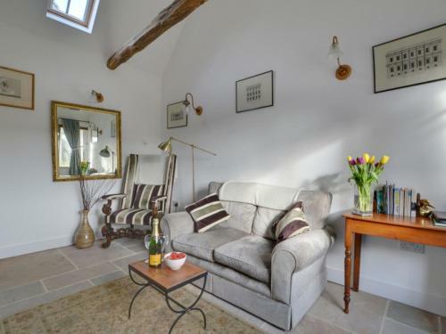 Holiday Home Court Farm Stables.1
