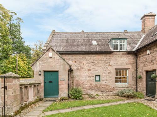 Gardener's Cottage, Alnwick