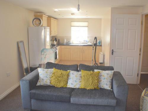 Stay In | Durham Cls Highfield Apartments