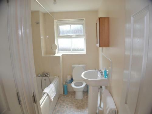 Stay In | Durham Cls Highfield Apartments