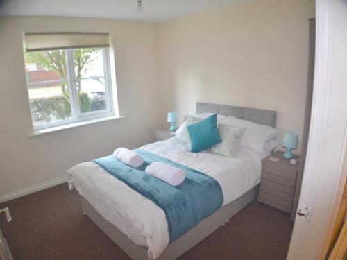 Stay In | Durham Cls Highfield Apartments