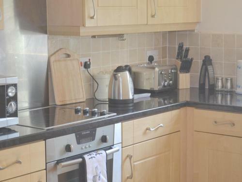 Stay In | Durham Cls Highfield Apartments