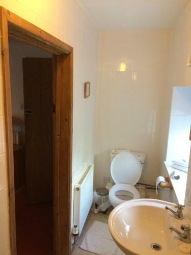 Posada The White Horse Inn, Clun