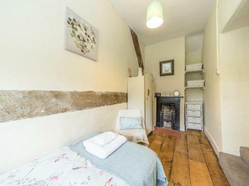 Castle Cottage, Craven Arms