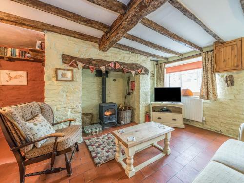 Castle Cottage, Craven Arms