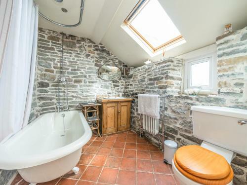 Castle Cottage, Craven Arms