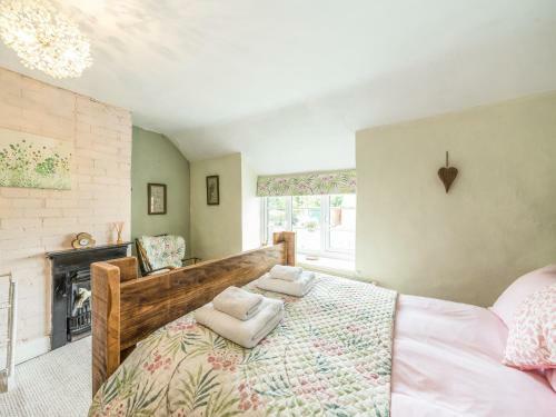 Castle Cottage, Craven Arms