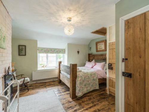 Castle Cottage, Craven Arms