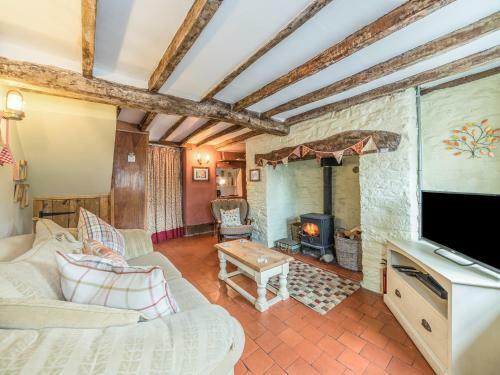 Castle Cottage, Craven Arms