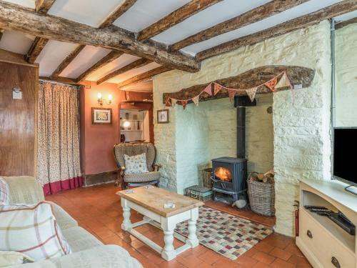 Castle Cottage, Craven Arms