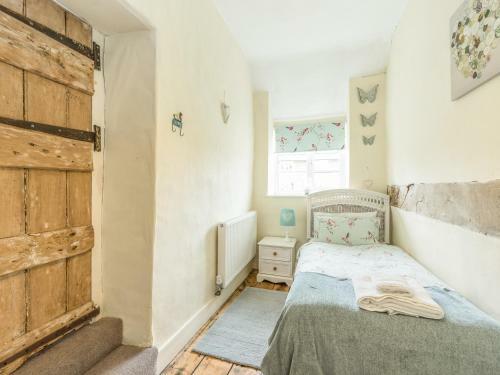 Castle Cottage, Craven Arms