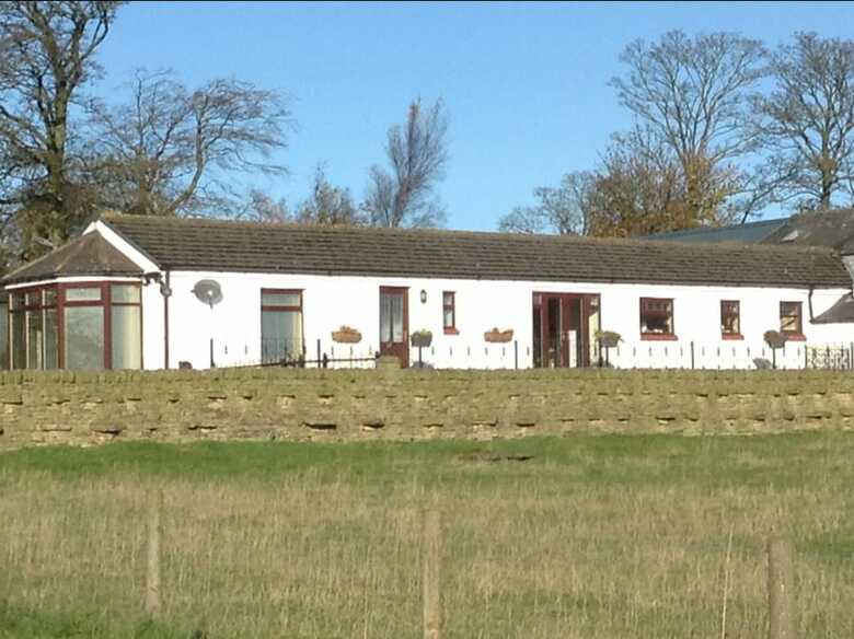 Bed & Breakfast Bonners Lodge