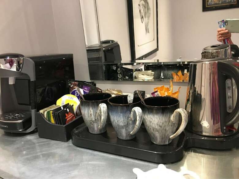 Bed & Breakfast Bonners Lodge