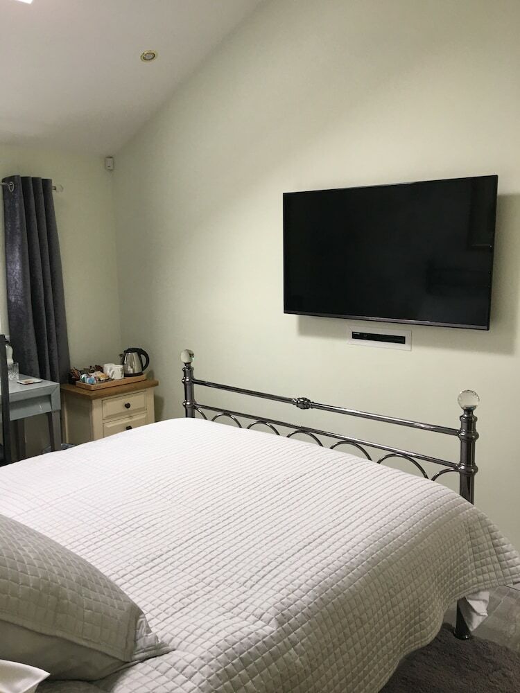 Bed & Breakfast Bonners Lodge