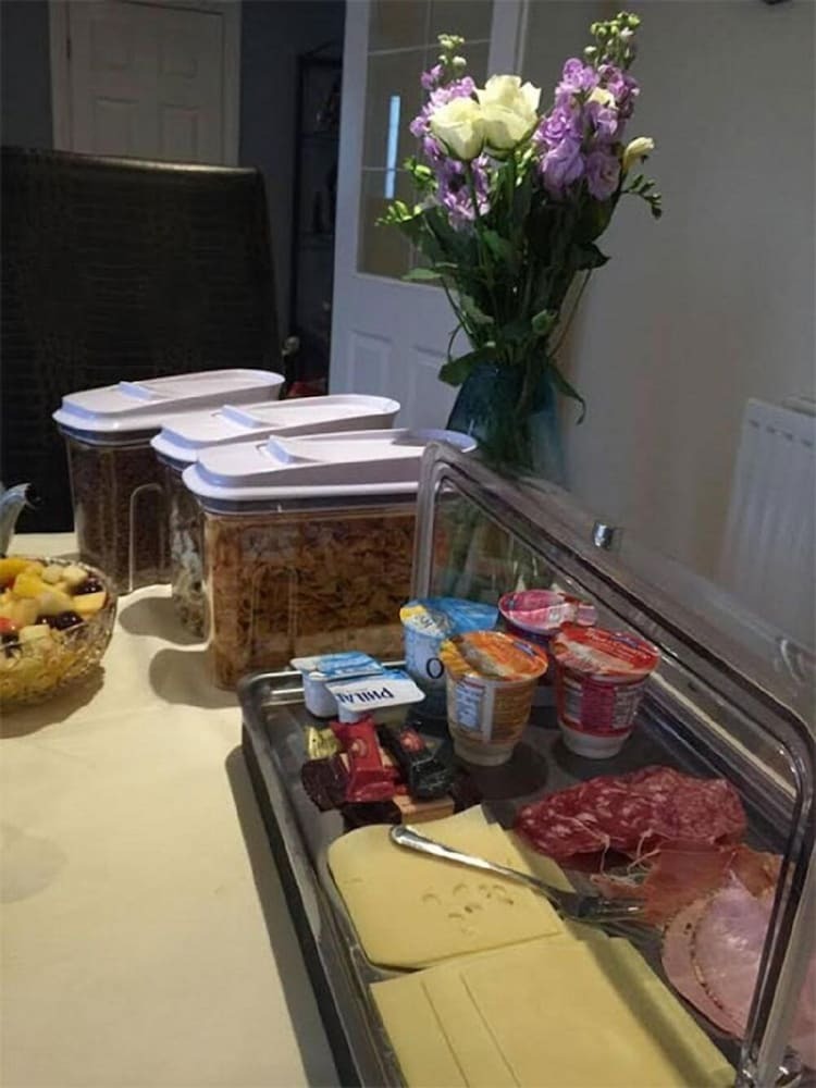 Bed & Breakfast Bonners Lodge