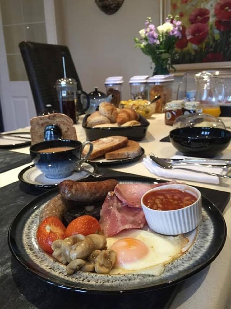 Bed & Breakfast Bonners Lodge