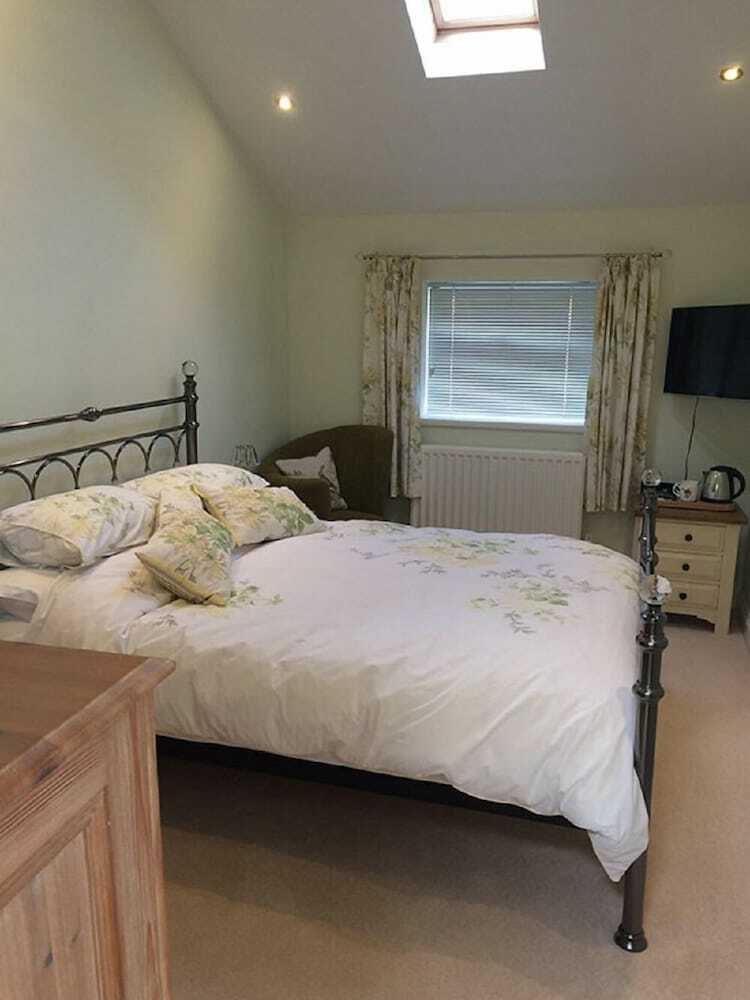 Bed & Breakfast Bonners Lodge