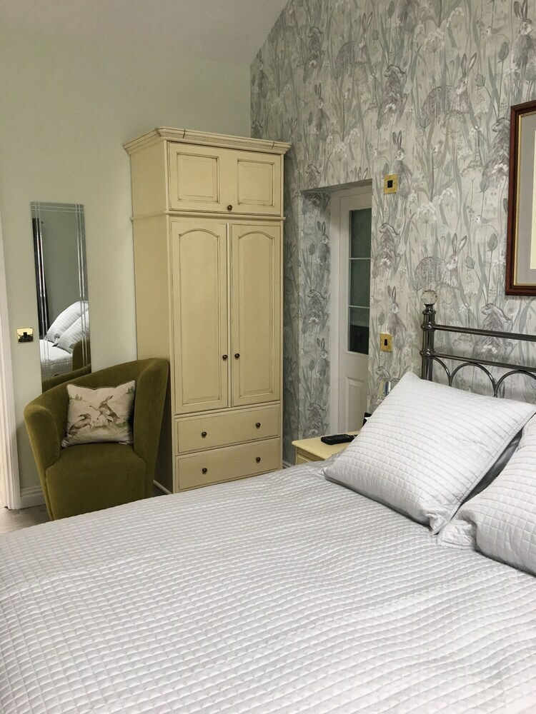 Bed & Breakfast Bonners Lodge