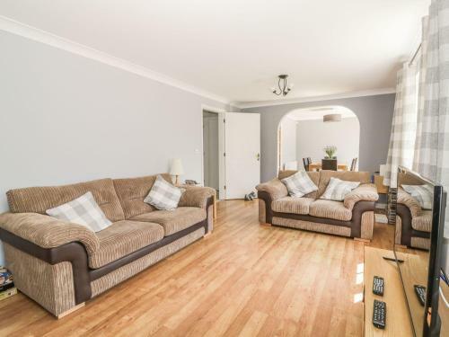 Ivy Cottage, Colchester