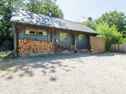 The Cart Lodge, Colchester