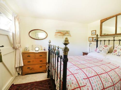 The Cart Lodge, Colchester