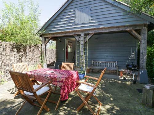 The Cart Lodge, Colchester