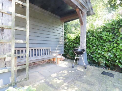 The Cart Lodge, Colchester