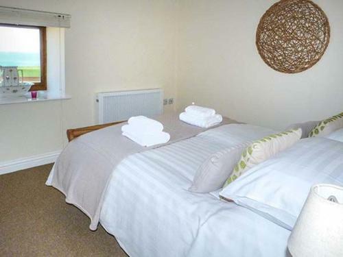 Bridle Cottage, Cockburnspath