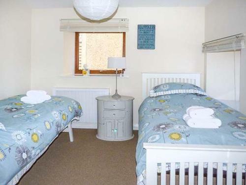 Bridle Cottage, Cockburnspath