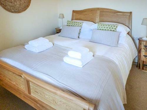 Bridle Cottage, Cockburnspath